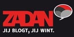 Zadan: Nieuwsblog zonder redactie