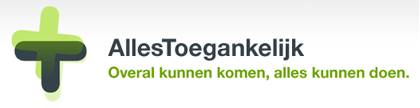 Logo van AllesToegankelijk