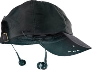 MusiCap