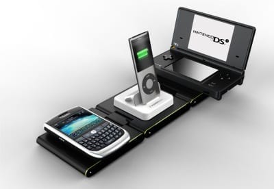 Powermat Portable small