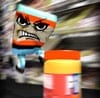 Super Ramen Brothers: game met 24 uur ontwikkeltijd