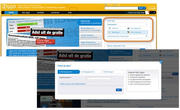 Ziggo