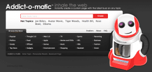 addictomatic
