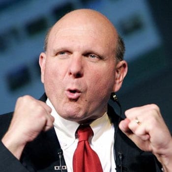 ballmer
