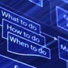 Een businessplan: nergens voor nodig?