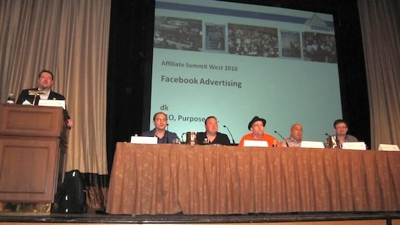 Killer Facebook Advertising Tactics