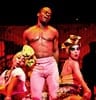 Fela! The Musical