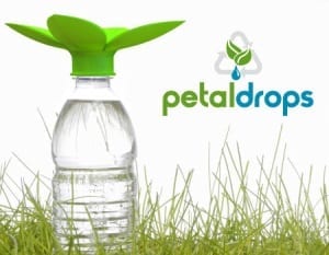 Petaldrops