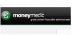 MoneyMedic: Gemakkelijk je administratie bijhouden