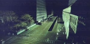navteq laser
