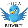 Wat is de waarde van een retweet?