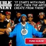 public enemy