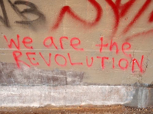 revolucion