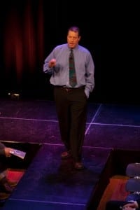 David Meerman Scott