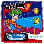Game over