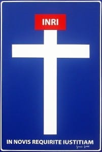 INRI