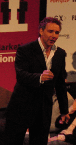 Rikkert Walbeek - SalesXeed