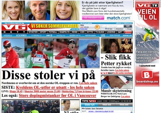VG