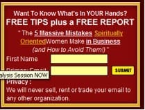 Webform Baeth Davis