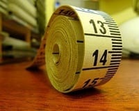 centimeter