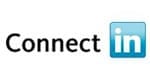 ConnectIn: Widget met LinkedIn informatie