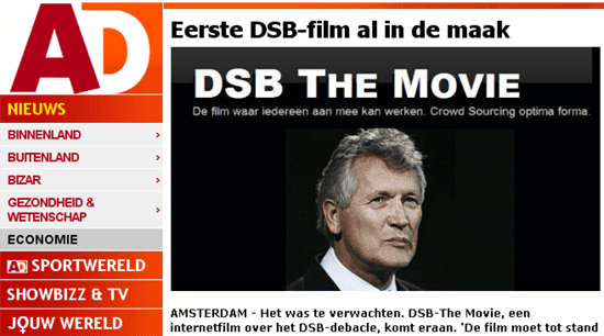 dsb the movie