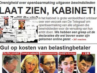 headlines