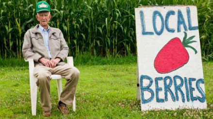 local-berries