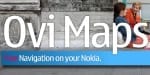 Ovi Maps: Gratis navigatie op je Nokia smartphone