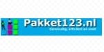 Pakket123: Aanbod van verzendingen