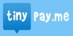 Tinypay: Zet snel iets te koop