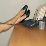 Telefoneren