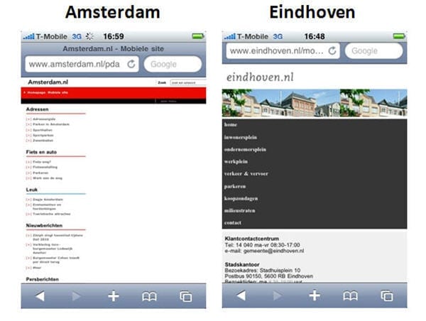 Amsterdam Eindhoven