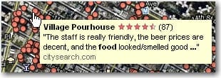 GM - Food NYC