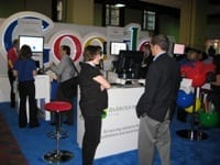 Google Stand