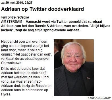 adriaanoptwitterdoodverklaard