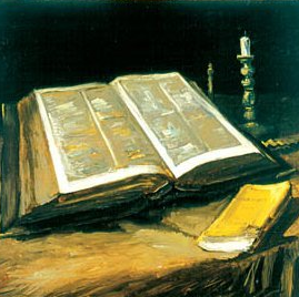 bible