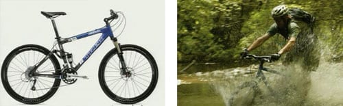 Een fiets kopen - toen en nu