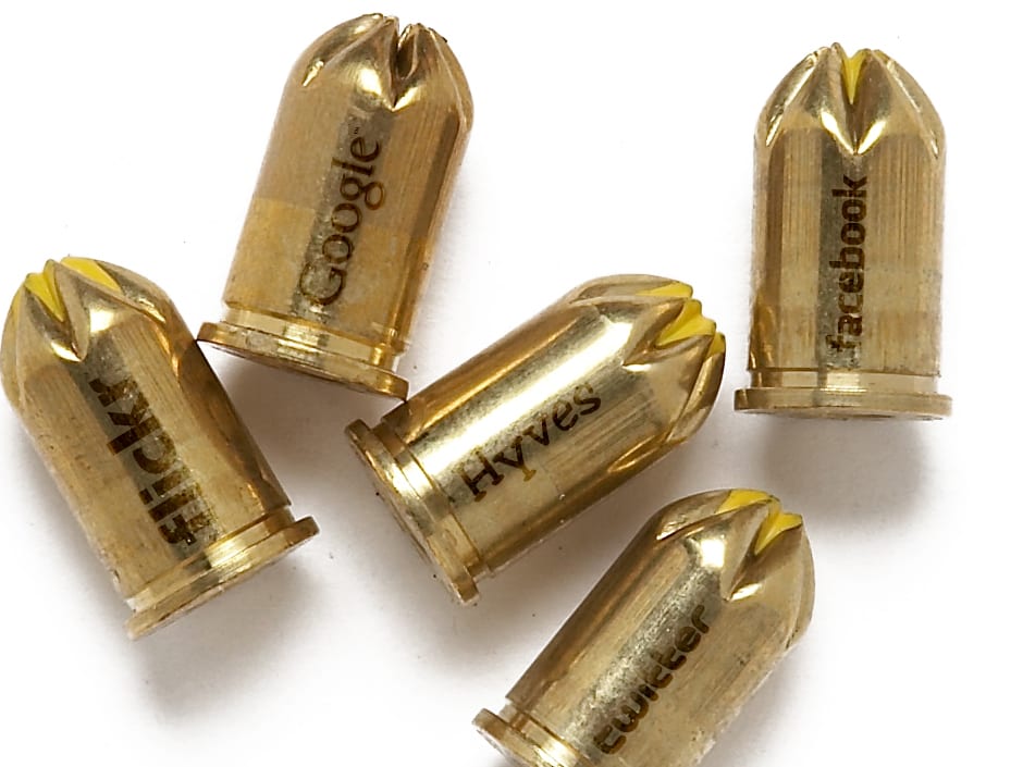 blanks with names
