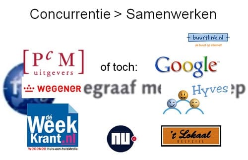 concurrentie-TMG