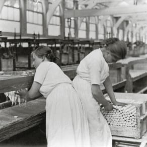 fabriek