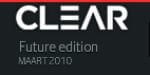 CLEAR magazine: Digitaal magazine van Vodafone