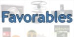 Favorables: Wat zijn jouw favoriete aankopen?
