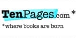 TenPages: Ontdek schrijftalent