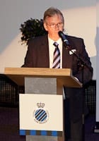 Evarist Moonen