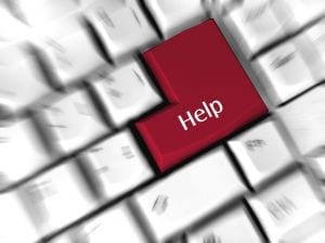 Help computer