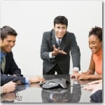 IC - Conference Call