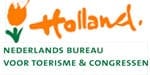 Holland Layer: Toeristische info in 9 talen