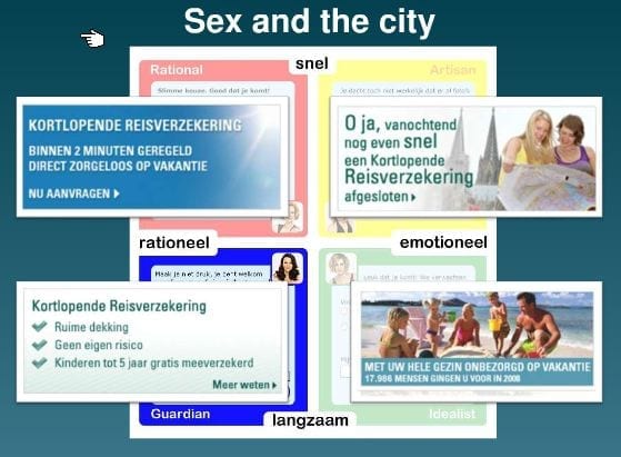 SATC