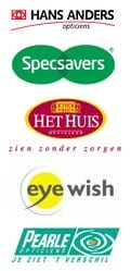 Traditionele Opticiens